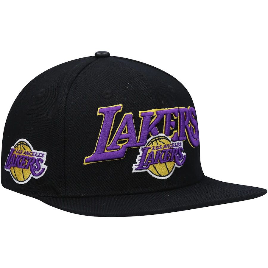 Cheap 2022 NBA Los Angeles Lakers Hat TX 07069